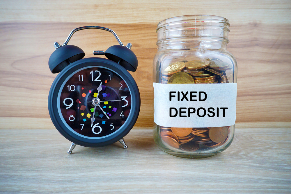 Company Fixed Deposits Interest Rates And Other Factors To Consider 
