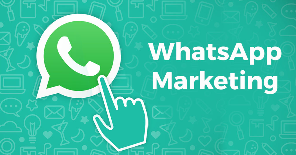 WhatsApp Marketing Why Is It Useful For Your Business News Media Blog Komku Org