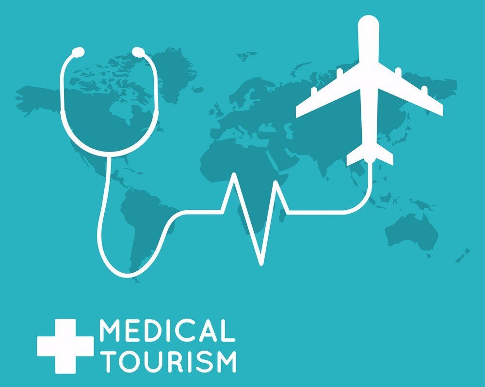 growing medical tourism in India