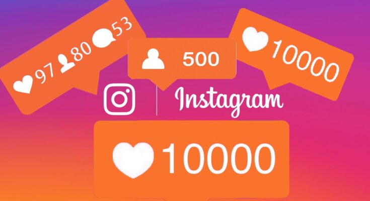 Increase Free Followers on Instagram