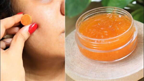 Vitamin C Cream For Skin