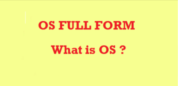 OS Full Form in Law