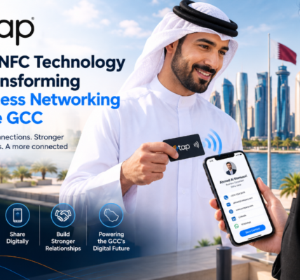 NFC Technology Is Transforming Business