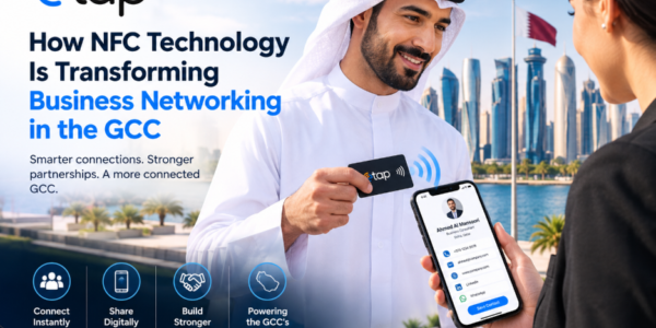 NFC Technology Is Transforming Business