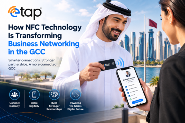 NFC Technology Is Transforming Business