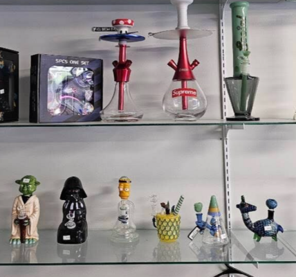 smoke shop near me