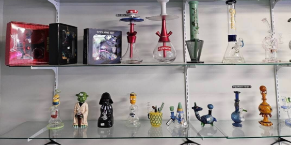 smoke shop near me
